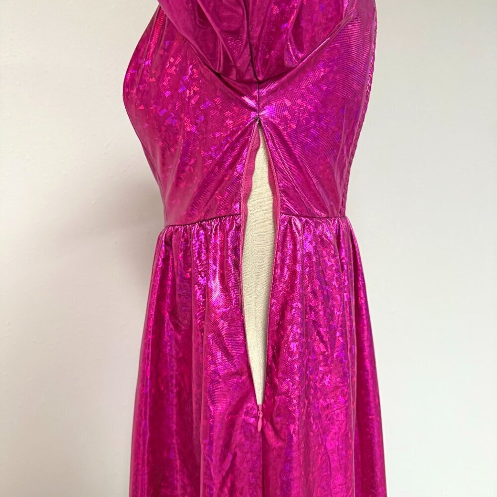 Peach Love Shine Dress - Picture 5 of 13